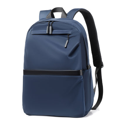 Schlanker funktionaler Rucksack Brehn