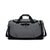 Herren Sportliche Reisetasche mit umfangreichen Stauraum und abnehmbaren Schultergurt Brehn