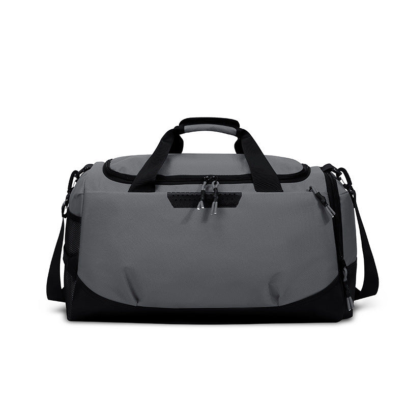 Haltbarer Weekender Duffel Brehn