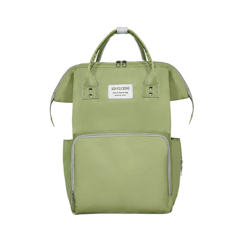 Vielseitiger Reiserrucksack Brehn