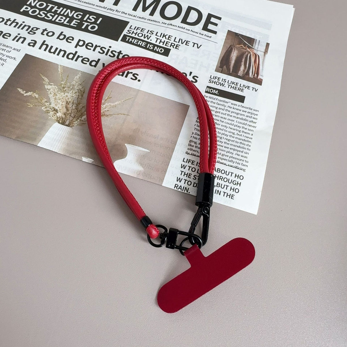 Verstellbarer Gepäckanhänger Halter Brehn