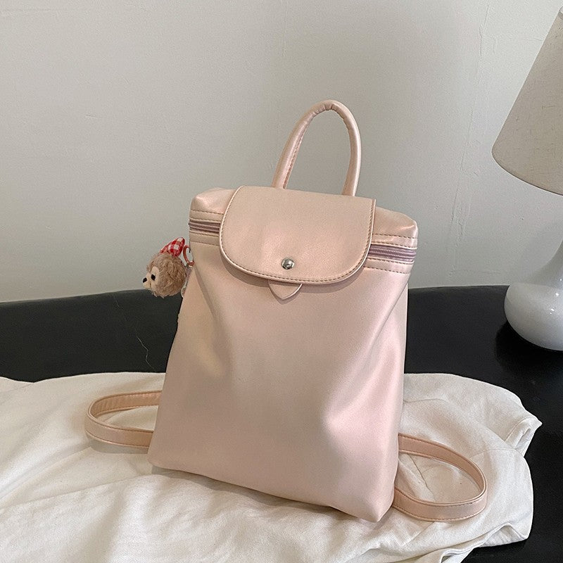 Rucksack mit Praktischem Mehrzweck-Design Brehn