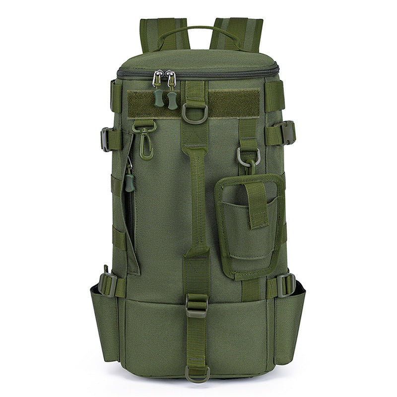 Taktischer Rucksack Brehn