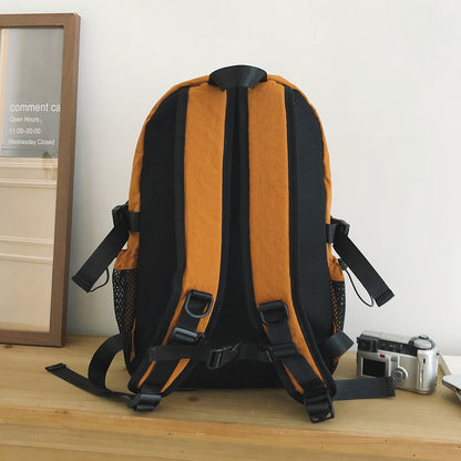Leichte Wanderrucksack