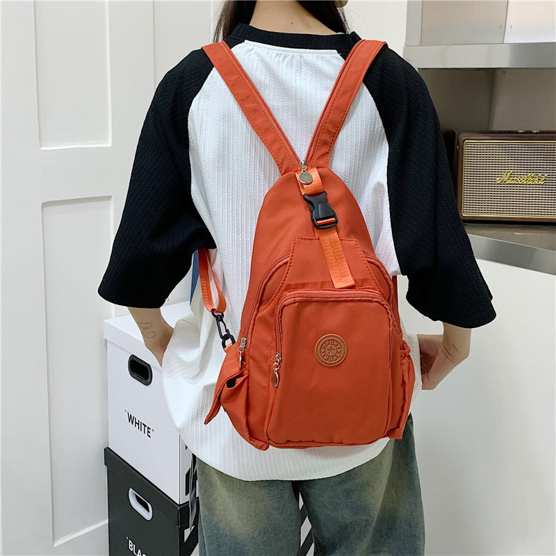 Vielseitige Crossbody Sling Bag Brehn