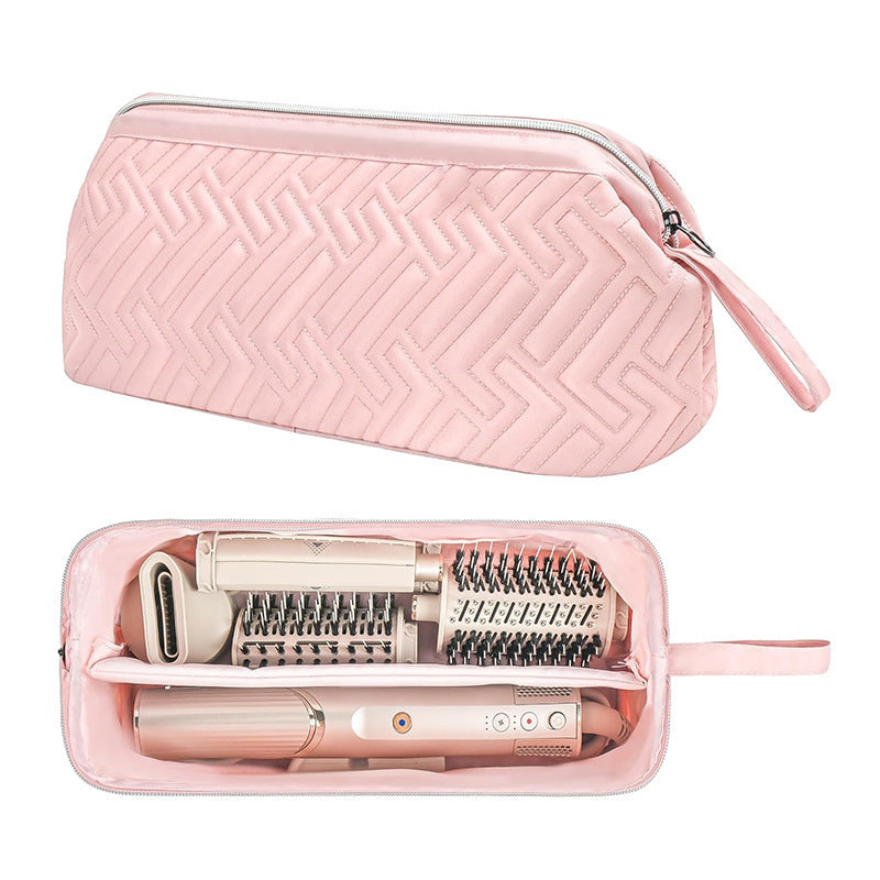 Kosmetik-Organizer-Tasche mit Abnehmbarem Fächersystem Brehn