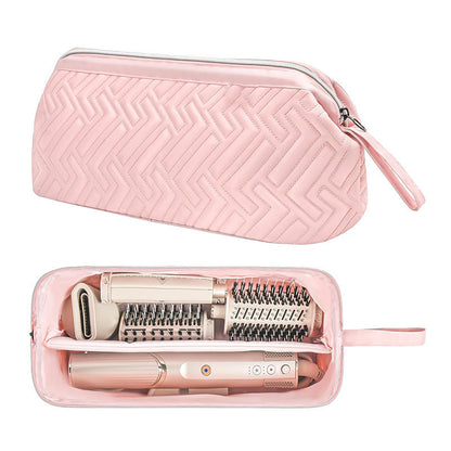 Kosmetik-Organizer-Tasche mit Abnehmbarem Fächersystem Brehn
