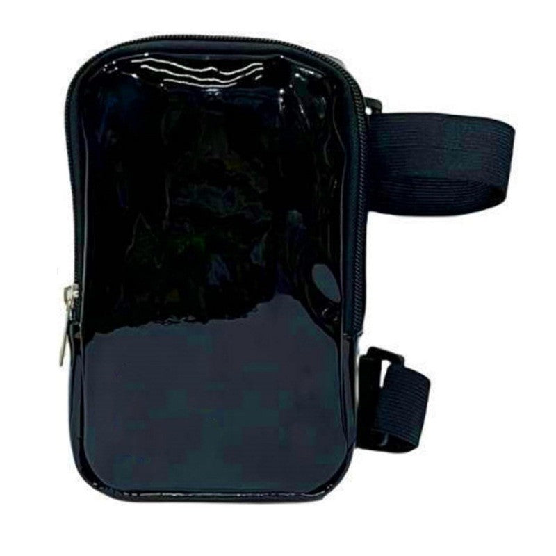 Praktische und Stylische Smartphone-Halftasche Brehn