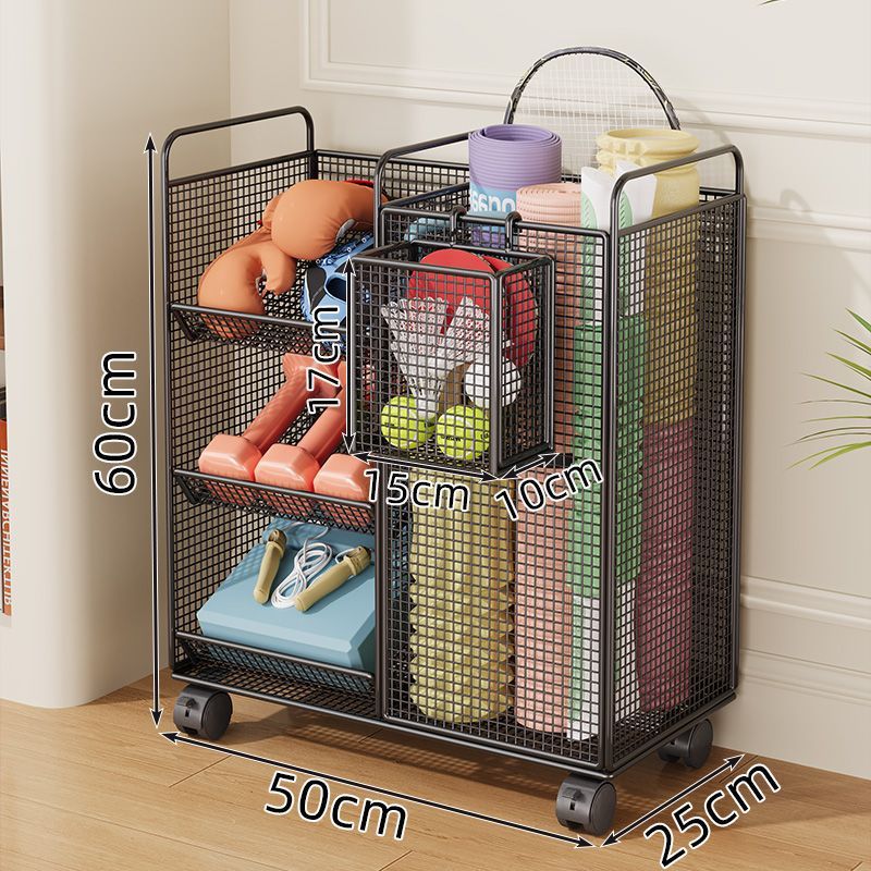 Mesh Aufbewahrung Wagen Brehn