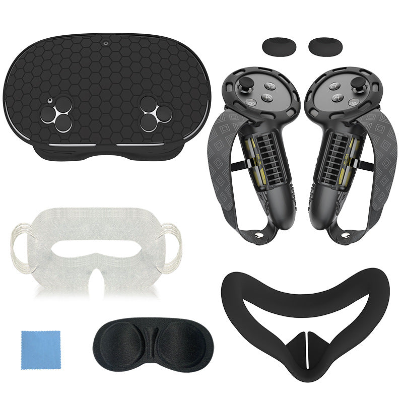 Gaming-Headset Brehn