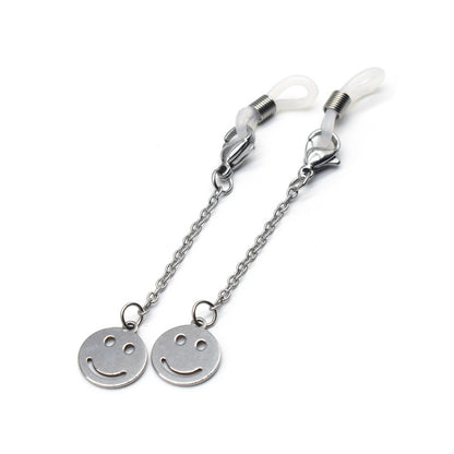 Fröhliche Charm Brille Kette Brehn