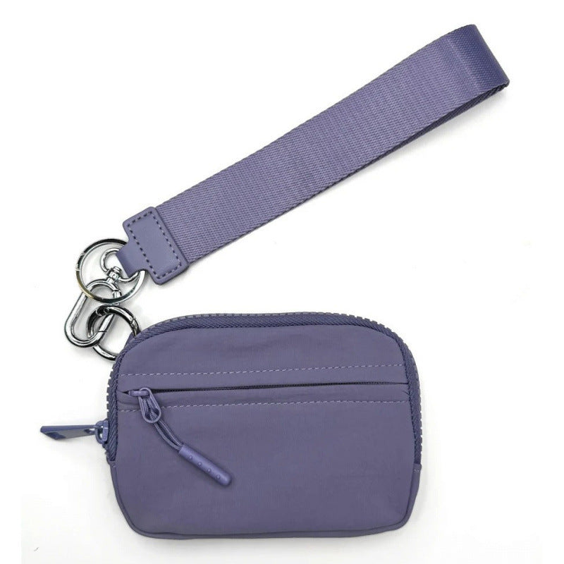 Praktische Handgelenktasche Brehn