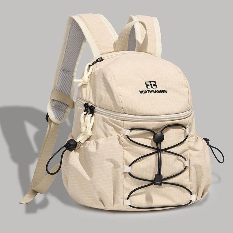 Kompakte Outdoor-Aktivitätsrucksack Brehn