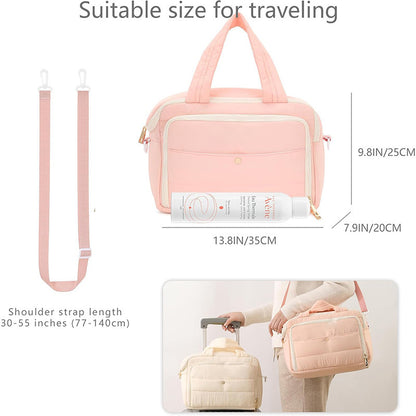 Isolierte Lunch-Tasche