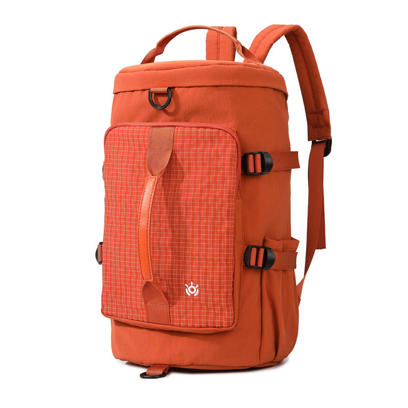 Urbaner Rucksack Mit Vielseitigem Fächersystem Brehn