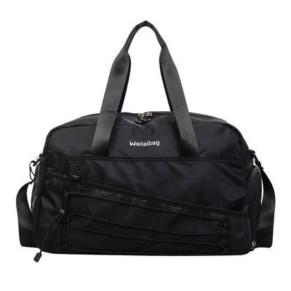 Multi-Funktions-Gym- und Reise-Duffle Bag Brehn