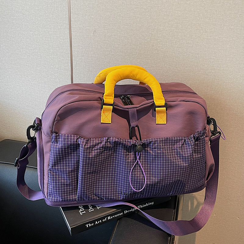 Vielseitige Reisetasche Duffle Tote