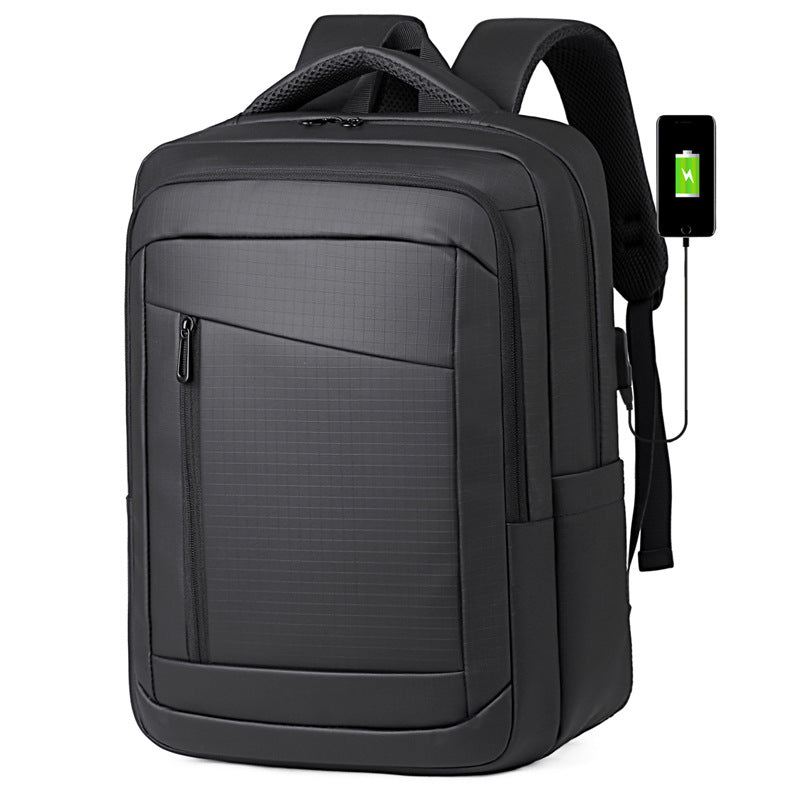 Reise-Laptop-Rucksack Brehn