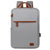WoModern Multi-Funktionale Laptop-Rucksack Brehn
