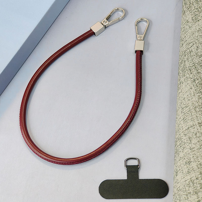 Stylischer Haltbarer Clip-Nackenriemen Brehn