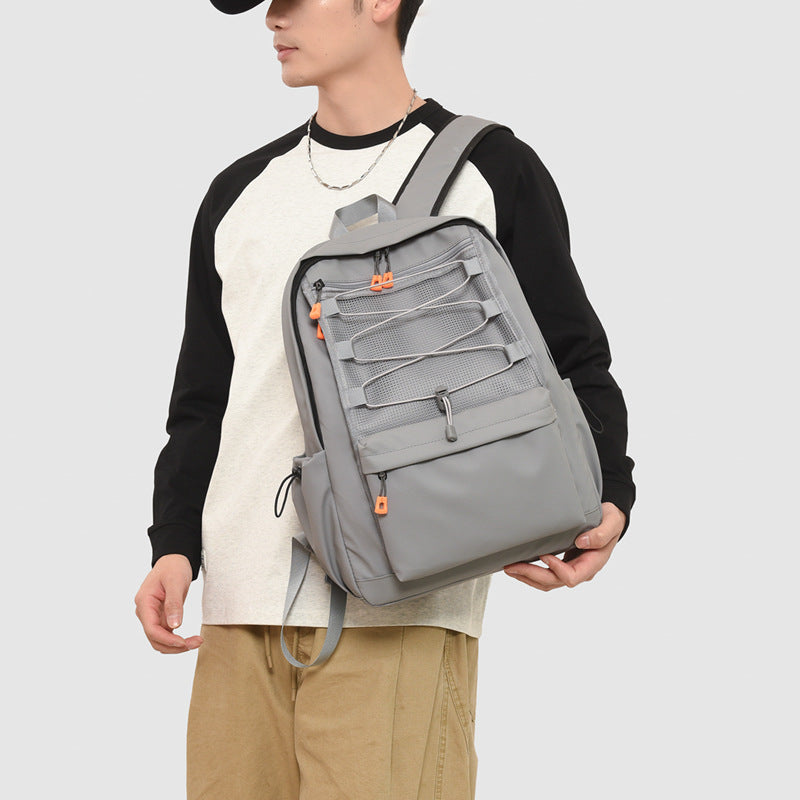 Vielseitiger Reise-Rucksack Brehn