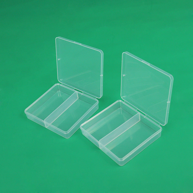 Dual-Compartment Storage Organizer Brehn