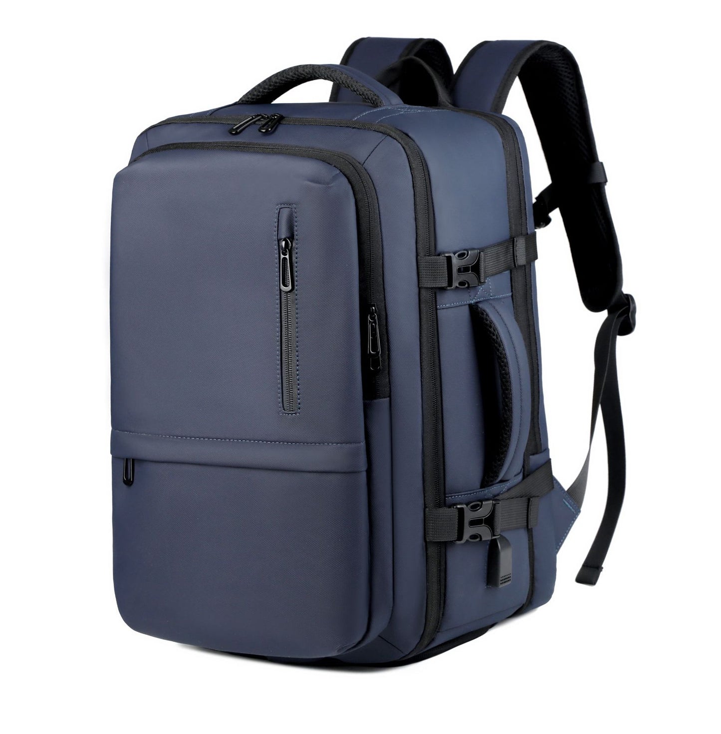 Vielseitiger Reise-Rucksack Brehn