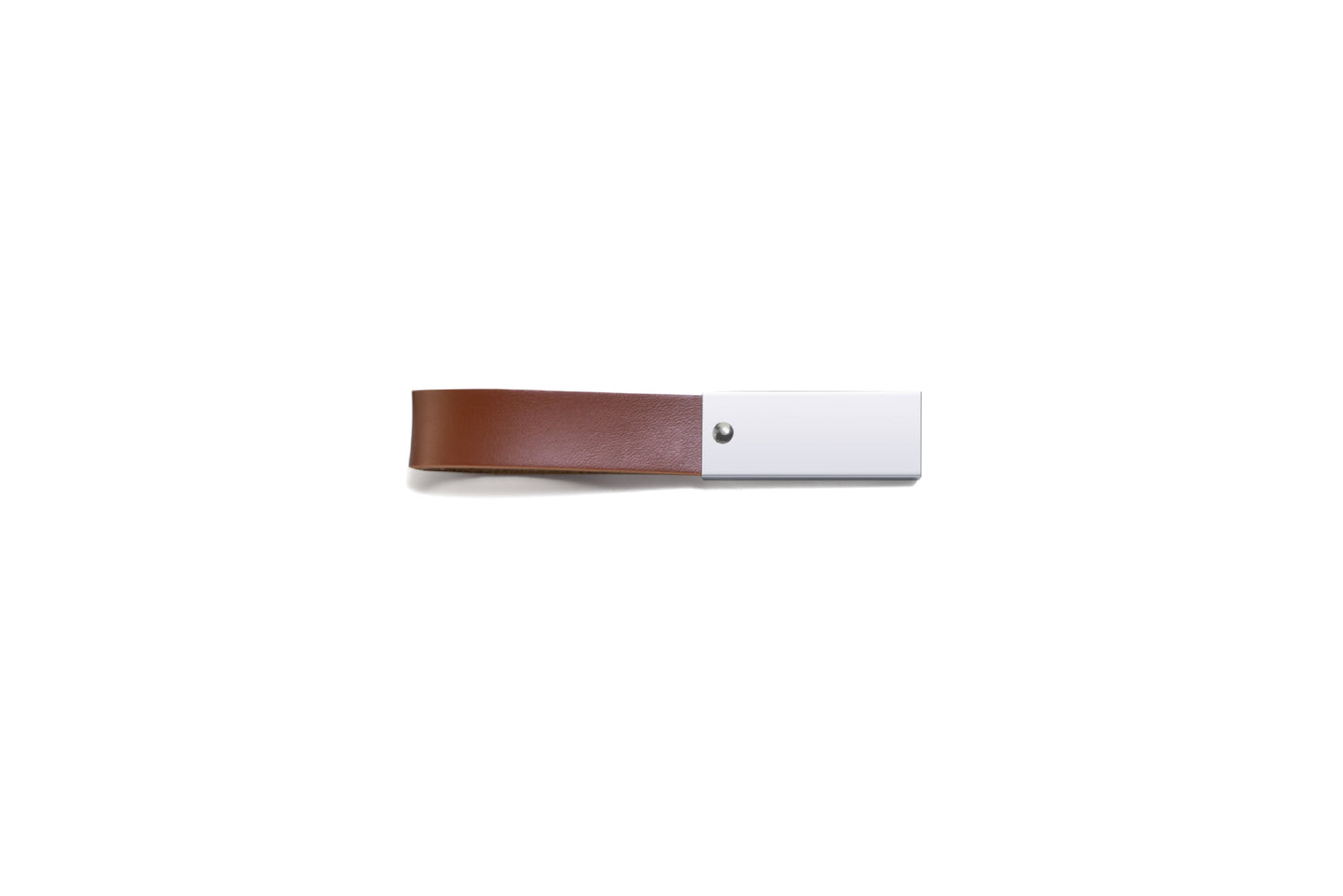 Elegante Leder USB-Flash-Laufwerk Brehn