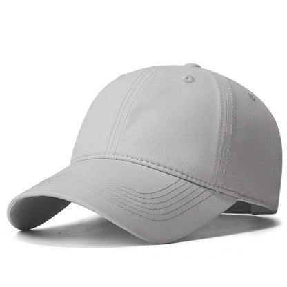 Damen Plüsch Fleece Baseballcap Brehn