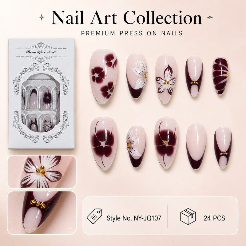 Premium Nagelkunst Brehn