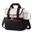 Elegante Kühltasche mit Praktischem Getränkehalter Brehn