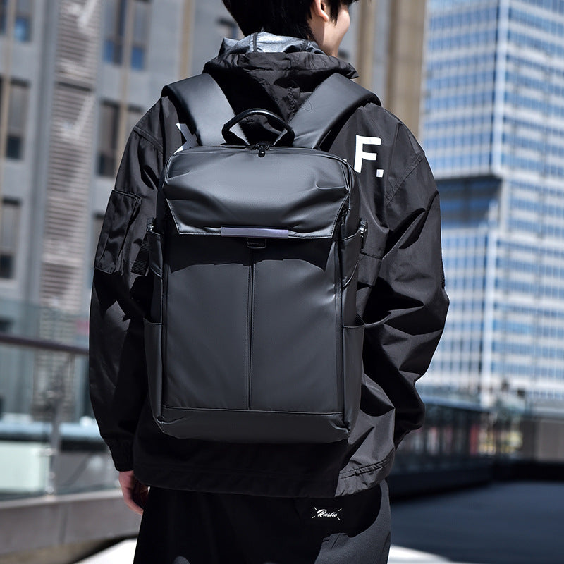 Ergonomischer Laptop-Service-Rucksack Brehn