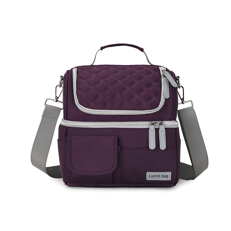 Multi-Fach Isolierte Lunch Tasche Brehn