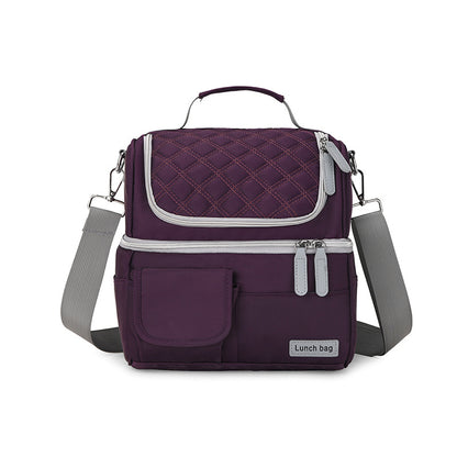 Multi-Fach Isolierte Lunch Tasche Brehn