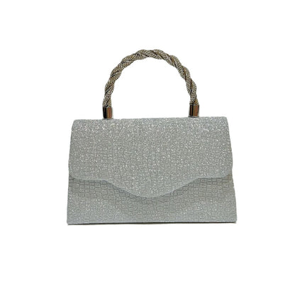 Glamouröse Abendhandtasche