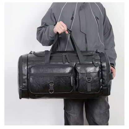 Vielseitige Reisetasche