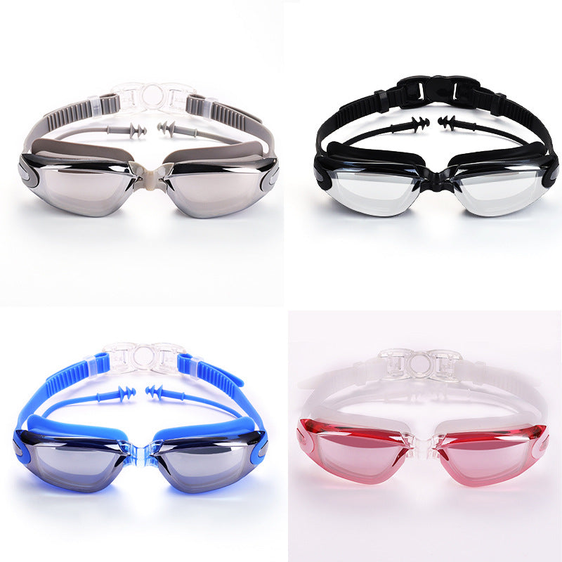 Schwimmbrille Brehn