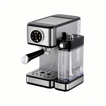 Espresso Maschine Brehn