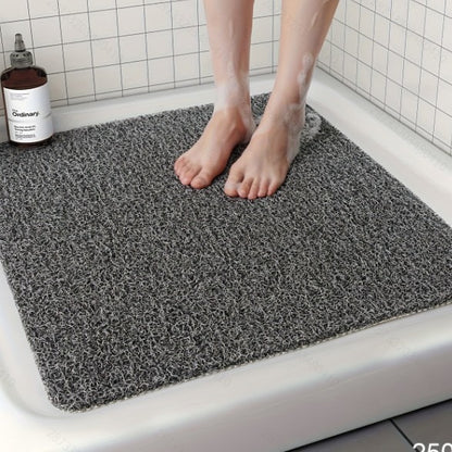 Rutschfeste Duschbadewannematte Brehn