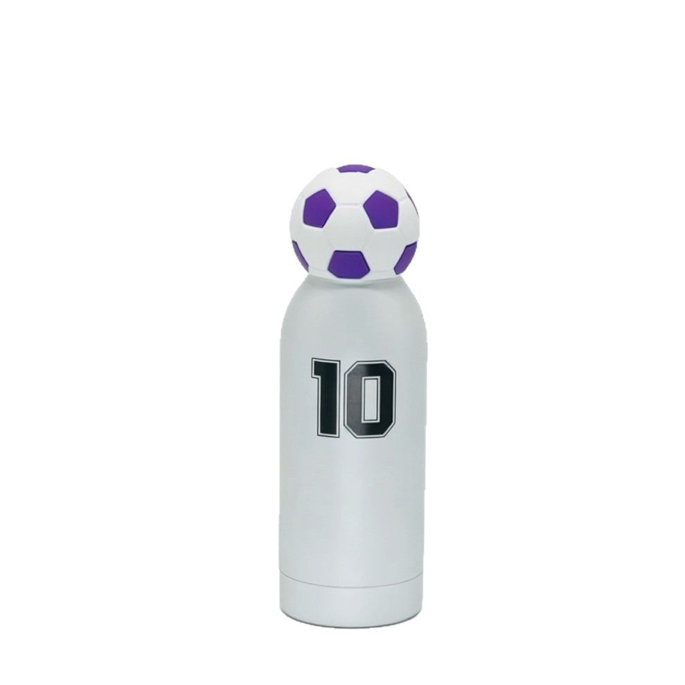 Unisex Sportliche Trinkflasche Brehn