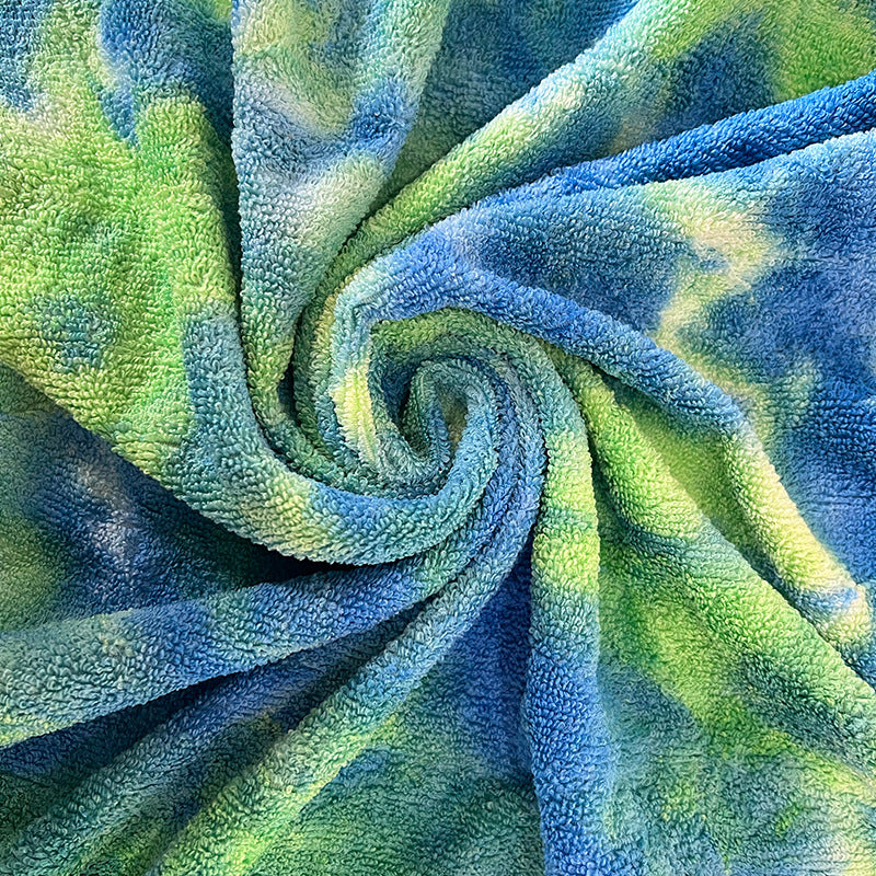Liegestuhlauflage mit wasserfestem und rutschfestem Design Brehn