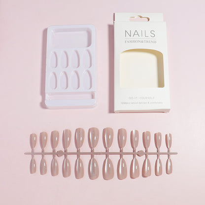 Do-It-Yourself Nagelkunst Set Brehn