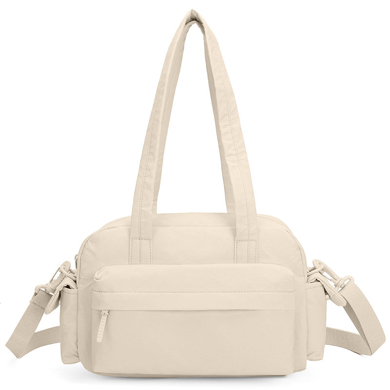 Stilvolle Mehrfachfach-Tote Bag Brehn