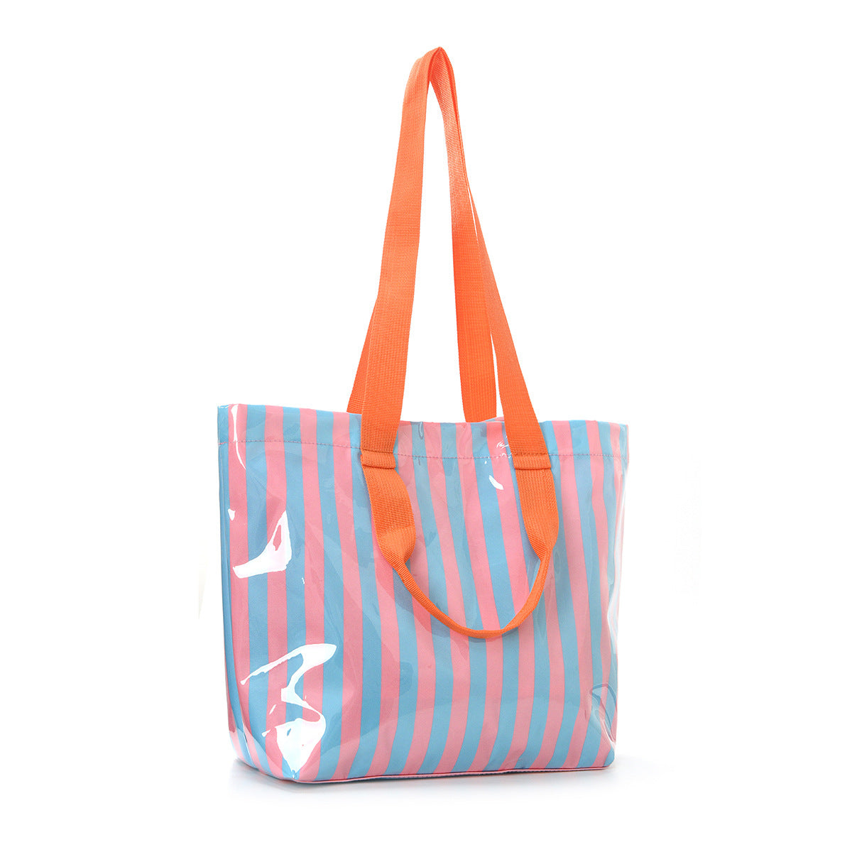 Geräumige Strandtasche mit Wasserabweisendem Design Brehn