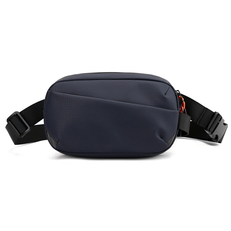 Schlanke Crossbody Utility Bag Brehn