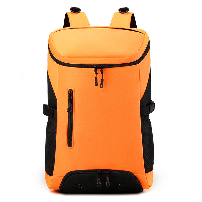 Vielseitiger Multi-Organizer Rucksack Brehn