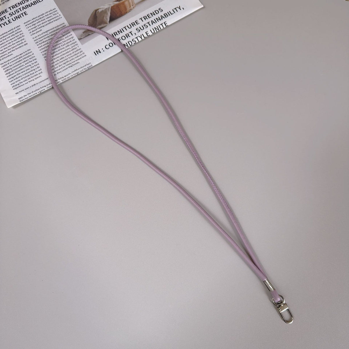 Haltbares verstellbares Lanyard-Band Brehn