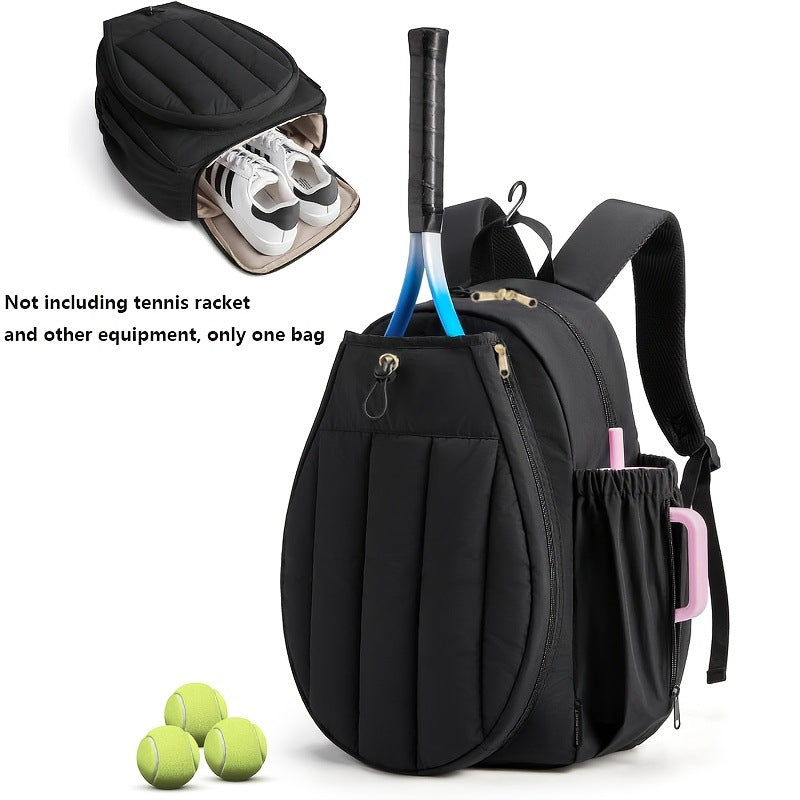 Tennis Gear Rucksack Brehn