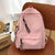 Sternen Design Schul-Rucksack