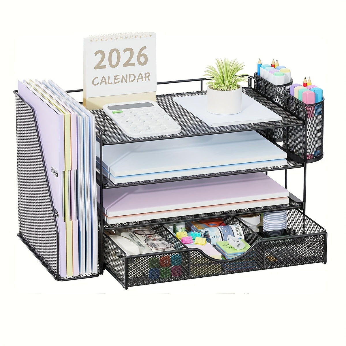 Mesh Dokumentenorganisator